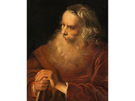 Pieter Fransz. de Grebber, um 1600 – 1653